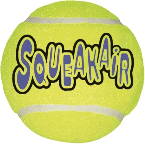Hundeleke Tennisball Kong
