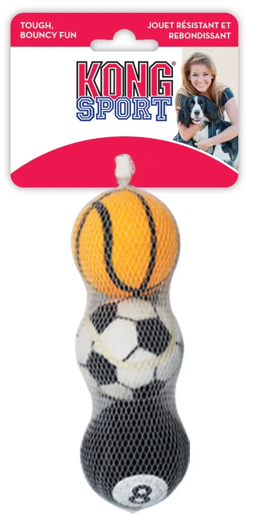 Kong Sport Tennis Ball