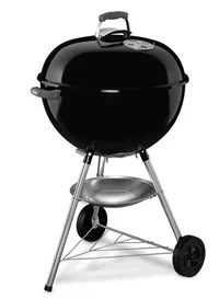 Kullgrill Bar-B-Kettle