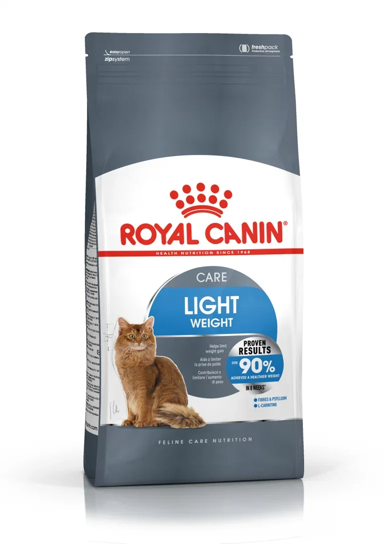 Royal Canin Light Weight care Adult