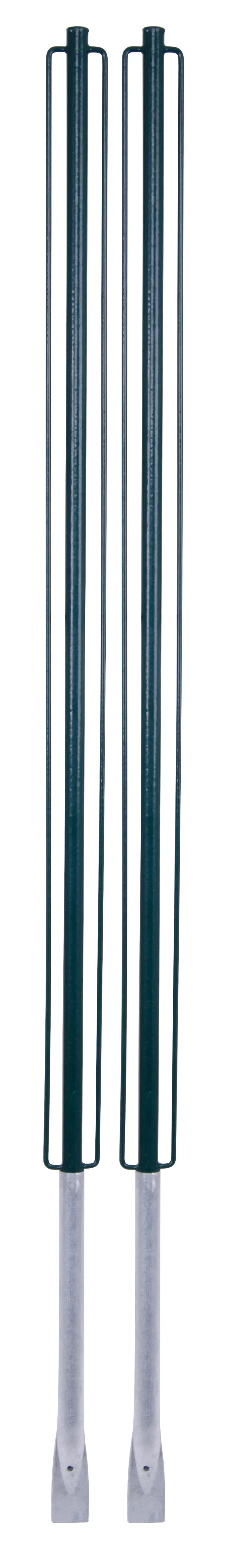 Kompoststolpe 2-p