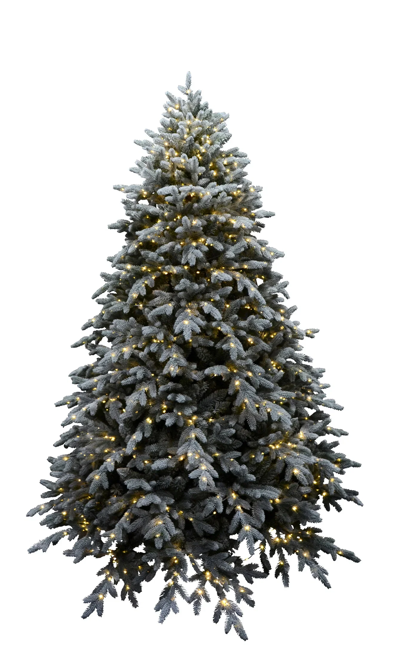 Kunstig Juletre Kongsberg