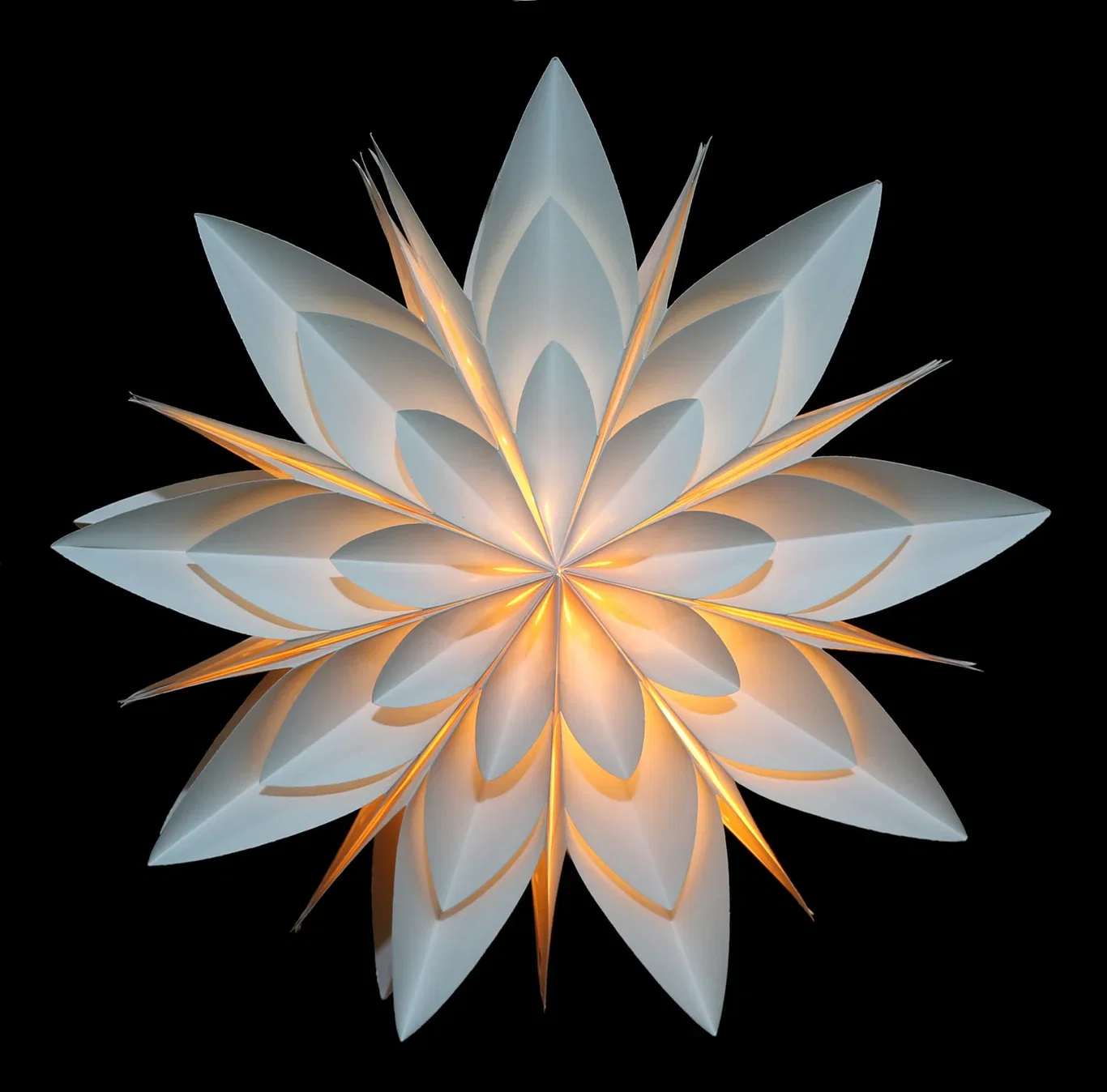 Advent Star