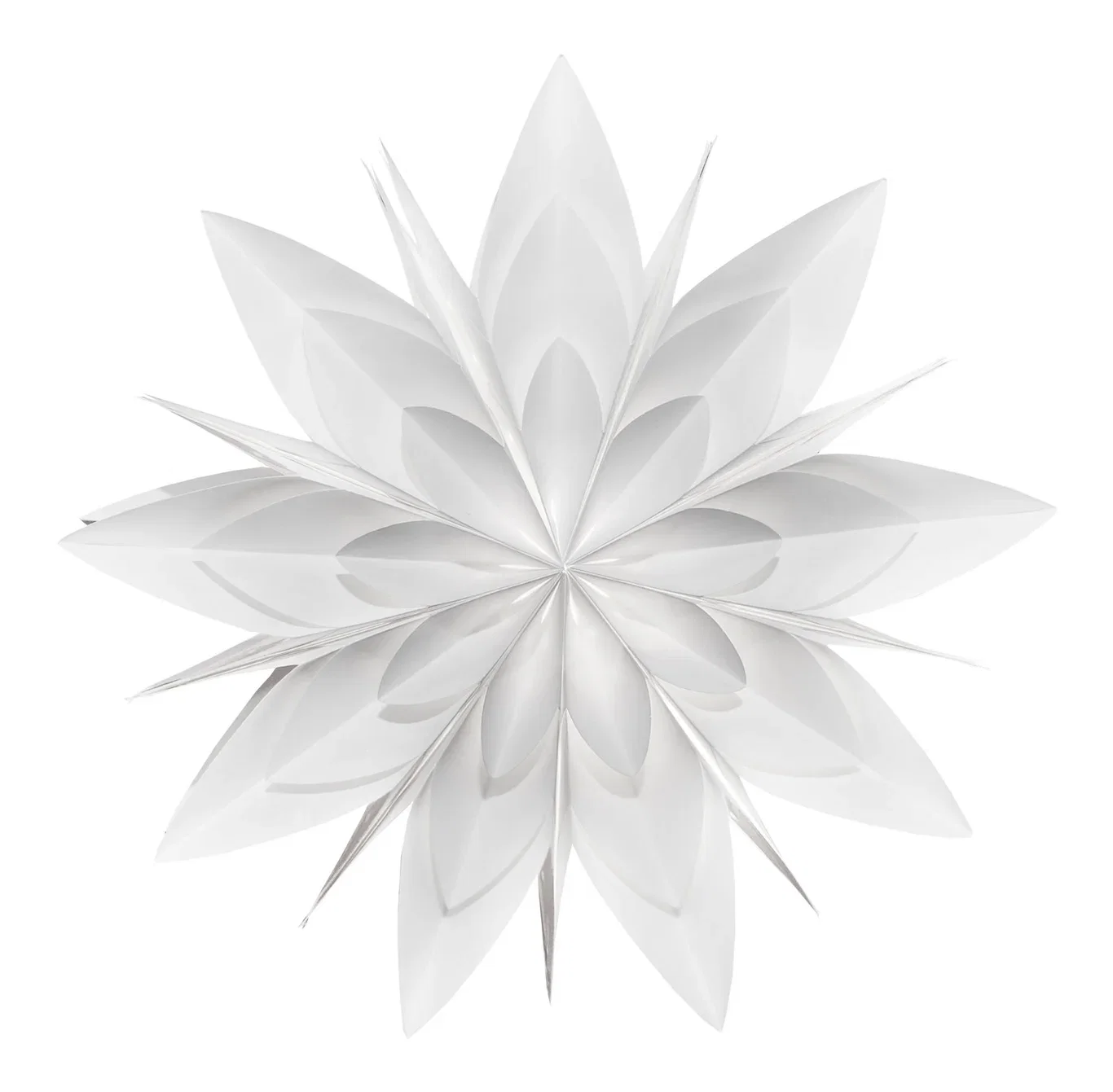 Advent Star