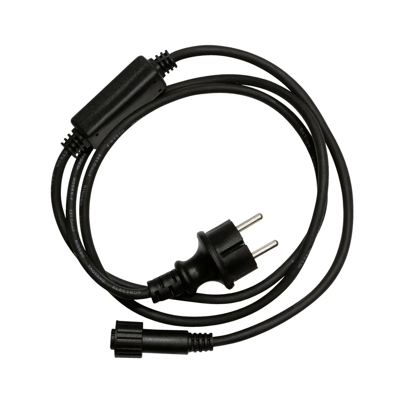 Startkabel Connect
