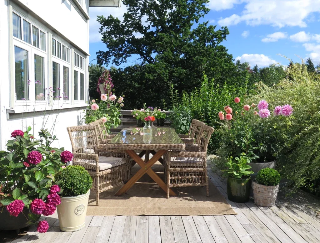 Spisestol Hvaler
