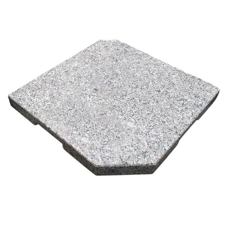 Parasollfot