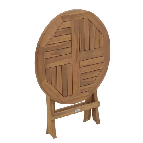 Kafébord Teak 