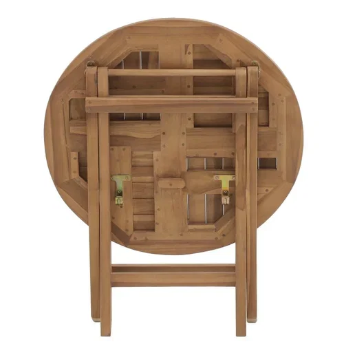 Kafébord Teak 