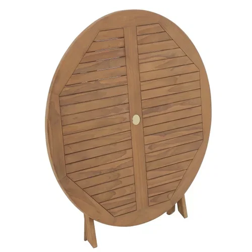 Spisebord Teak