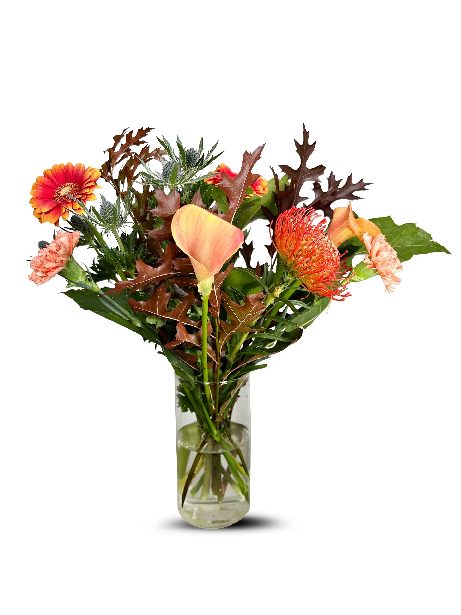 Bouquet Medium YR