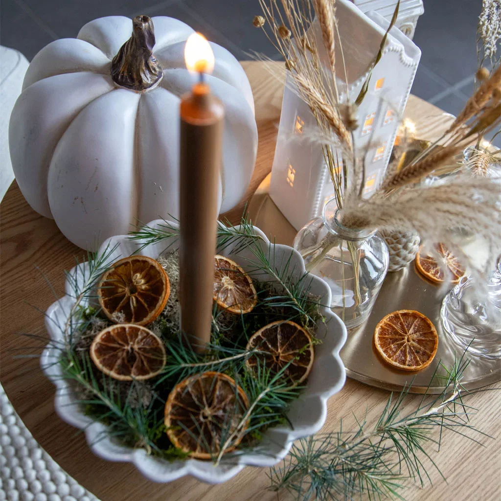 Novent – cosiness and coziness while we wait for advent