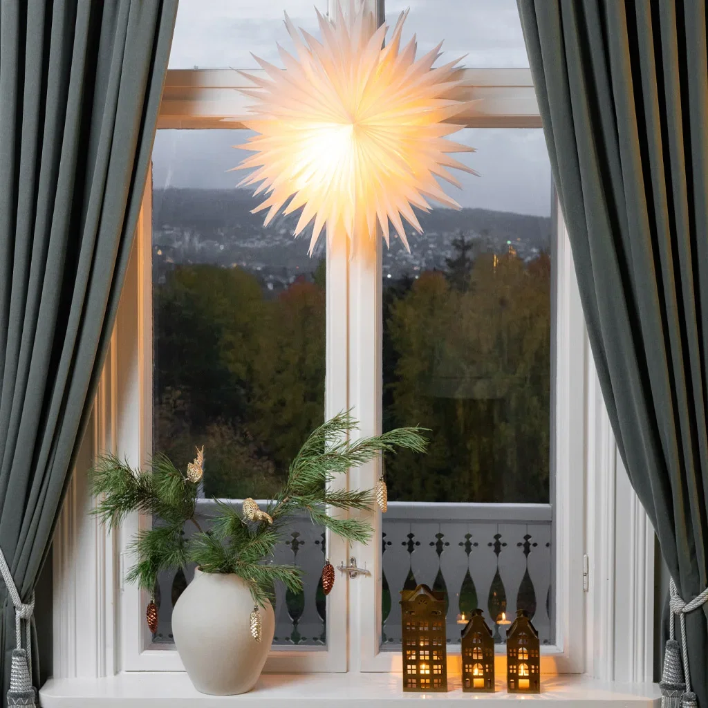 Novent – cosiness and coziness while we wait for advent