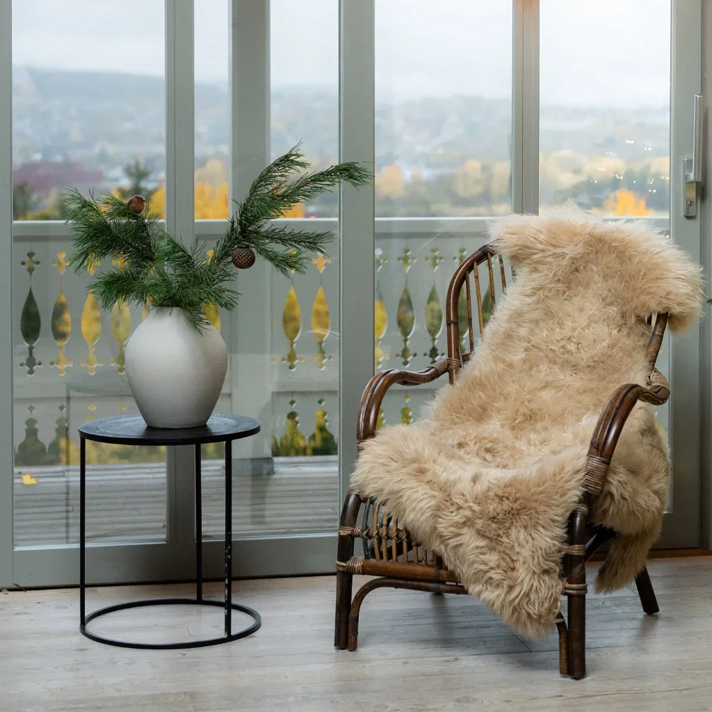 Novent – cosiness and coziness while we wait for advent