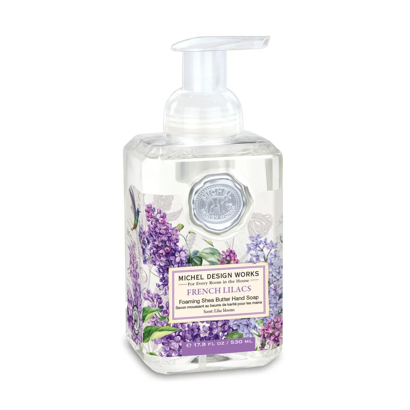 Håndsåpe French Lilacs Michel Design Works