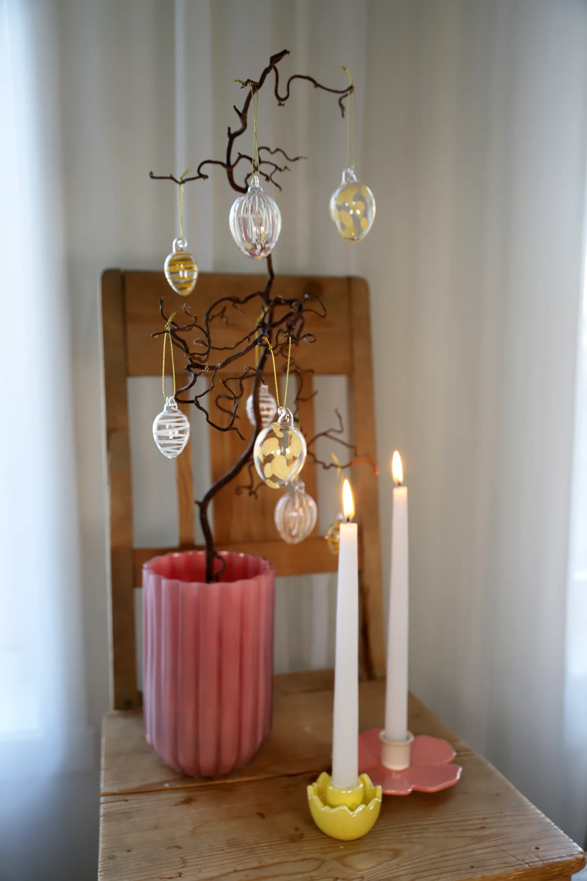 Vase Tiril