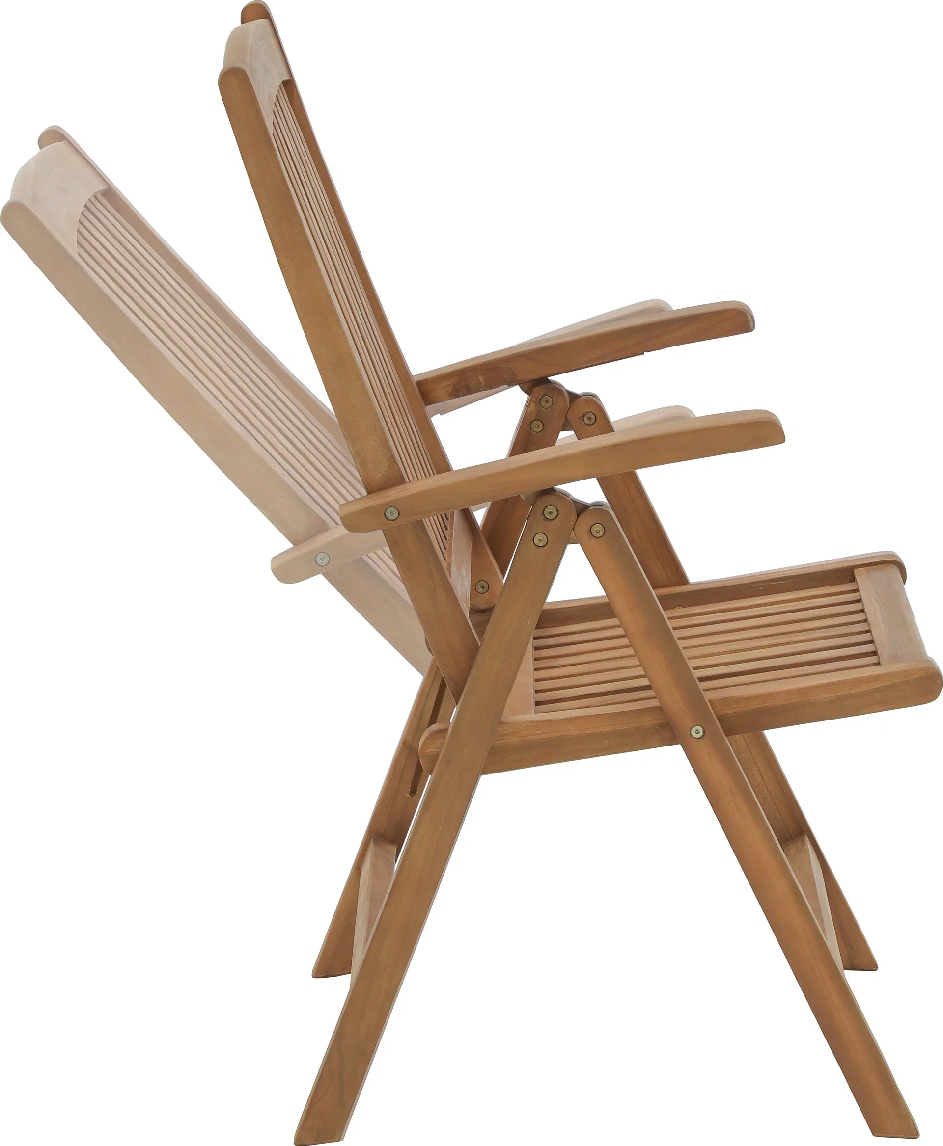  Spisestol Teak