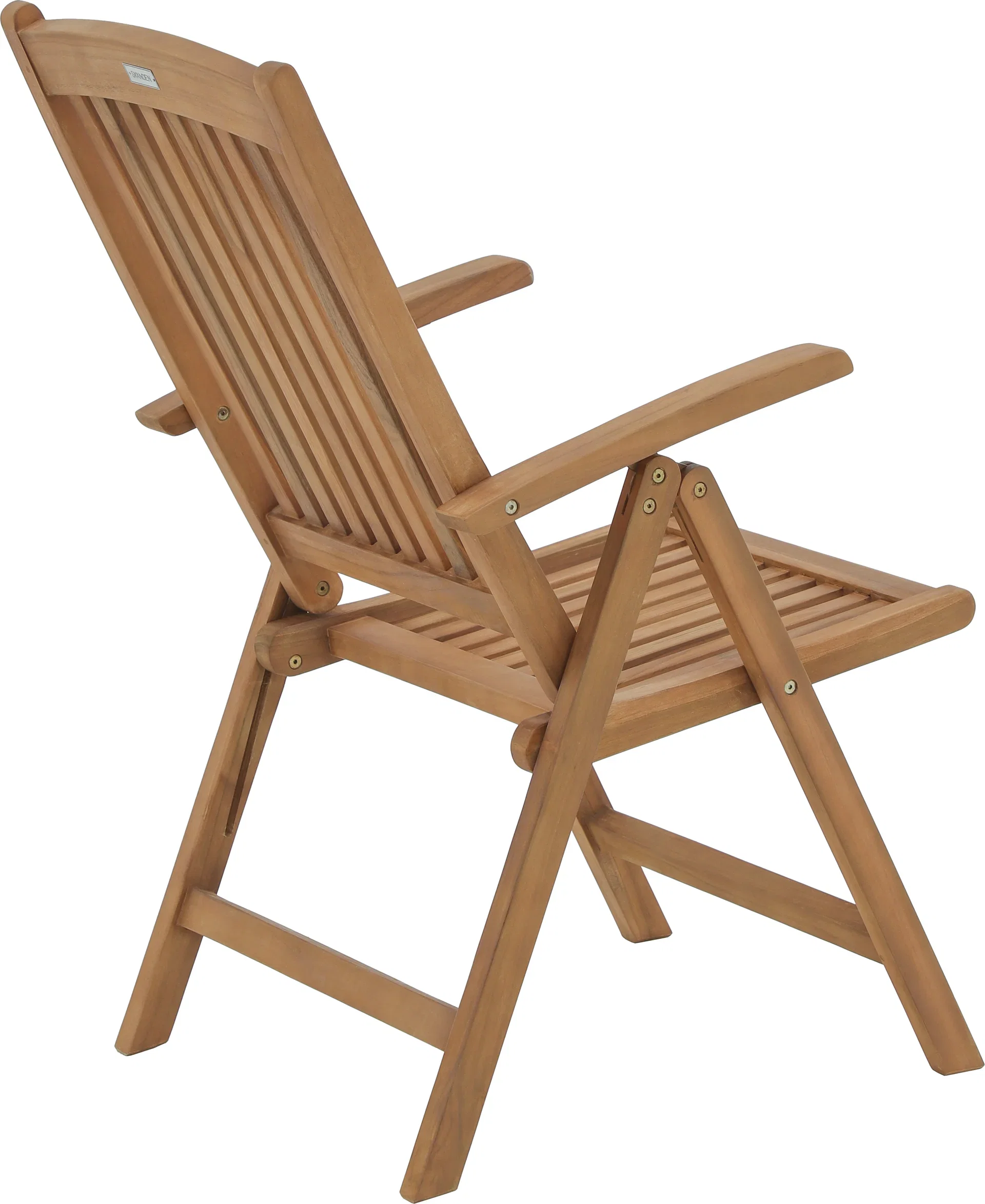  Spisestol Teak