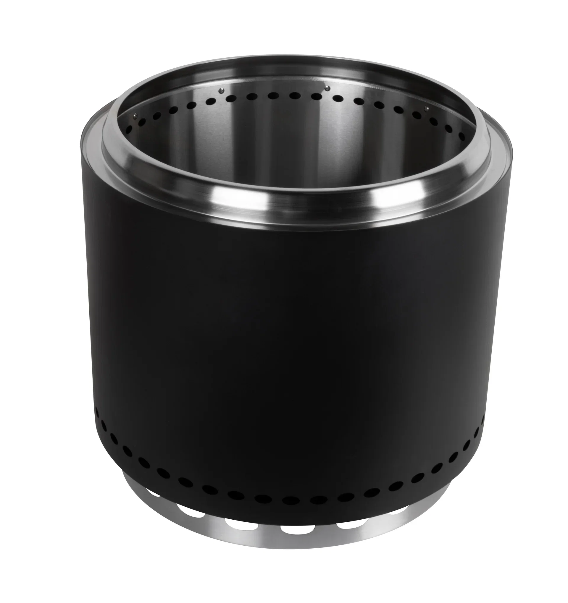 FCC BBQ Volcano Medium