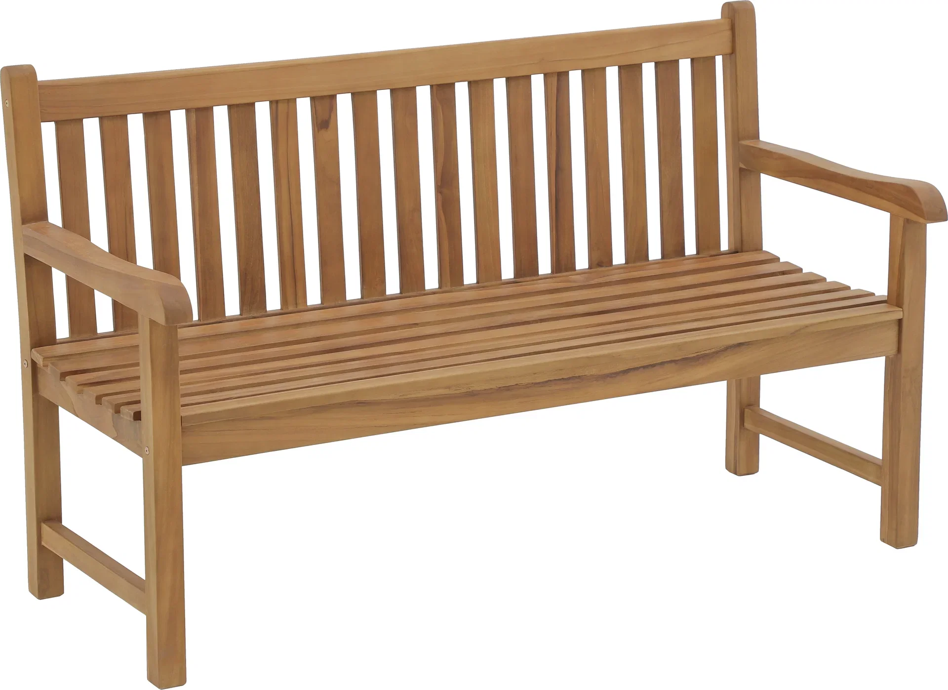 Benk Teak