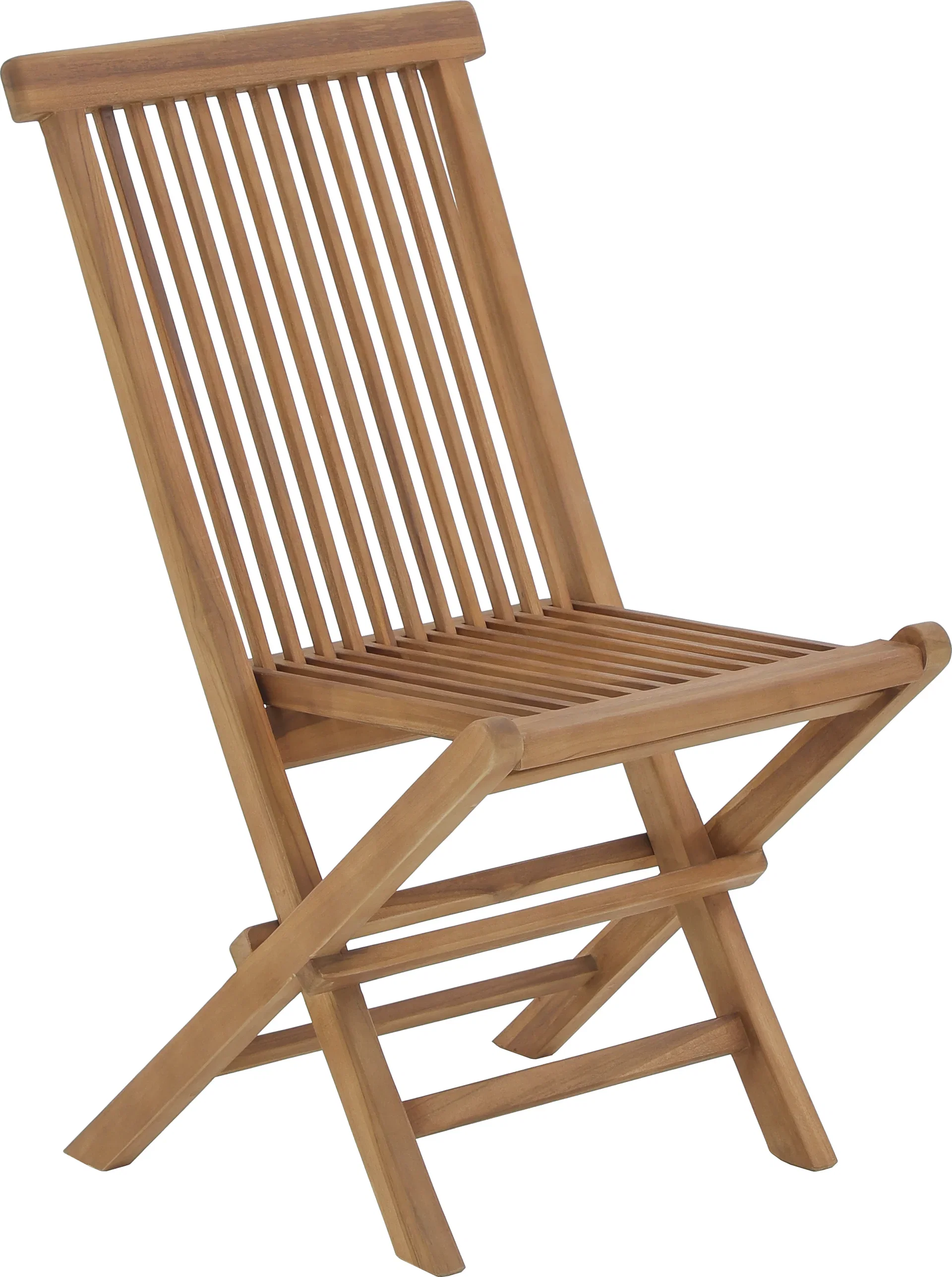 Kaféstoler Teak
