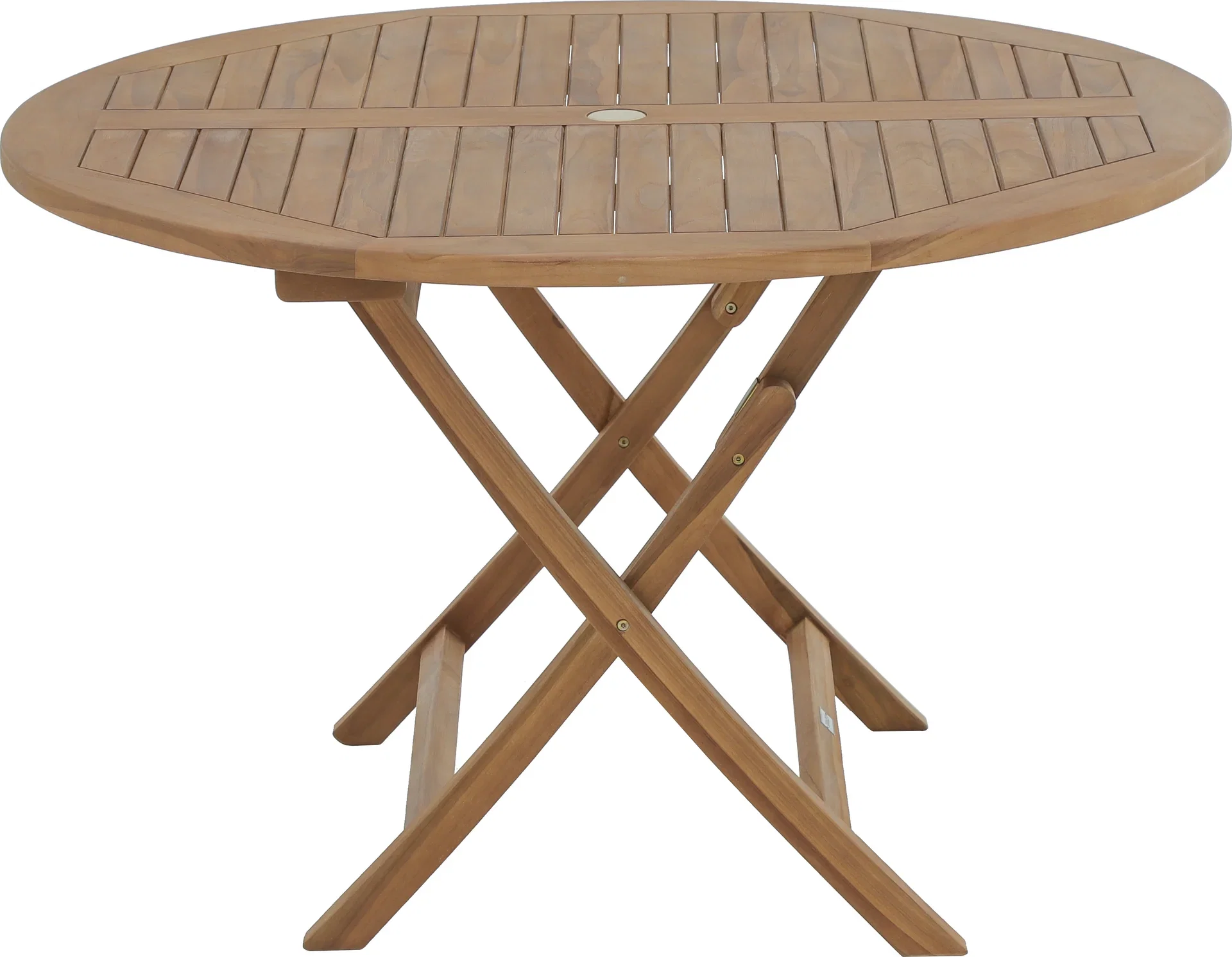 Spisebord Teak