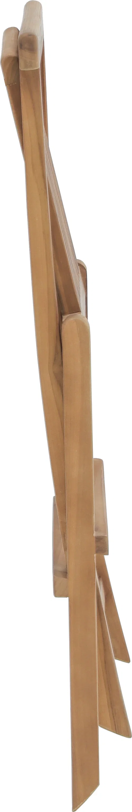 Kaféstoler Teak