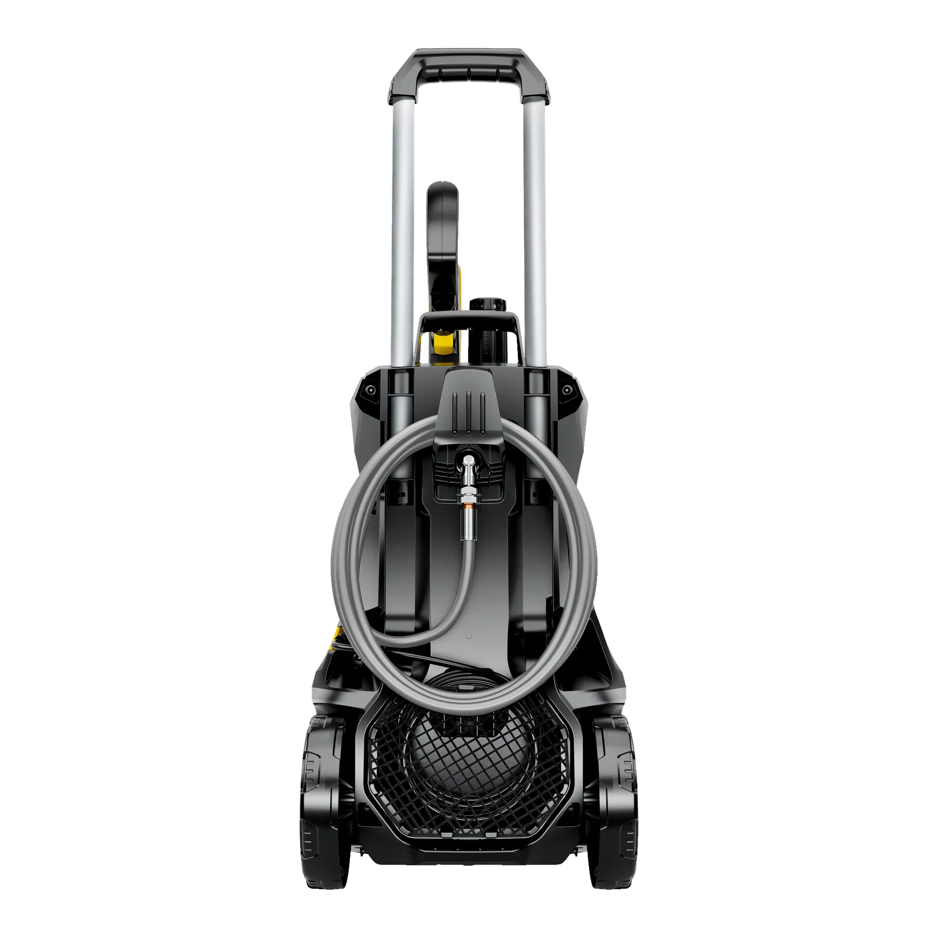 Høytrykksspyler K 7 Power Flex