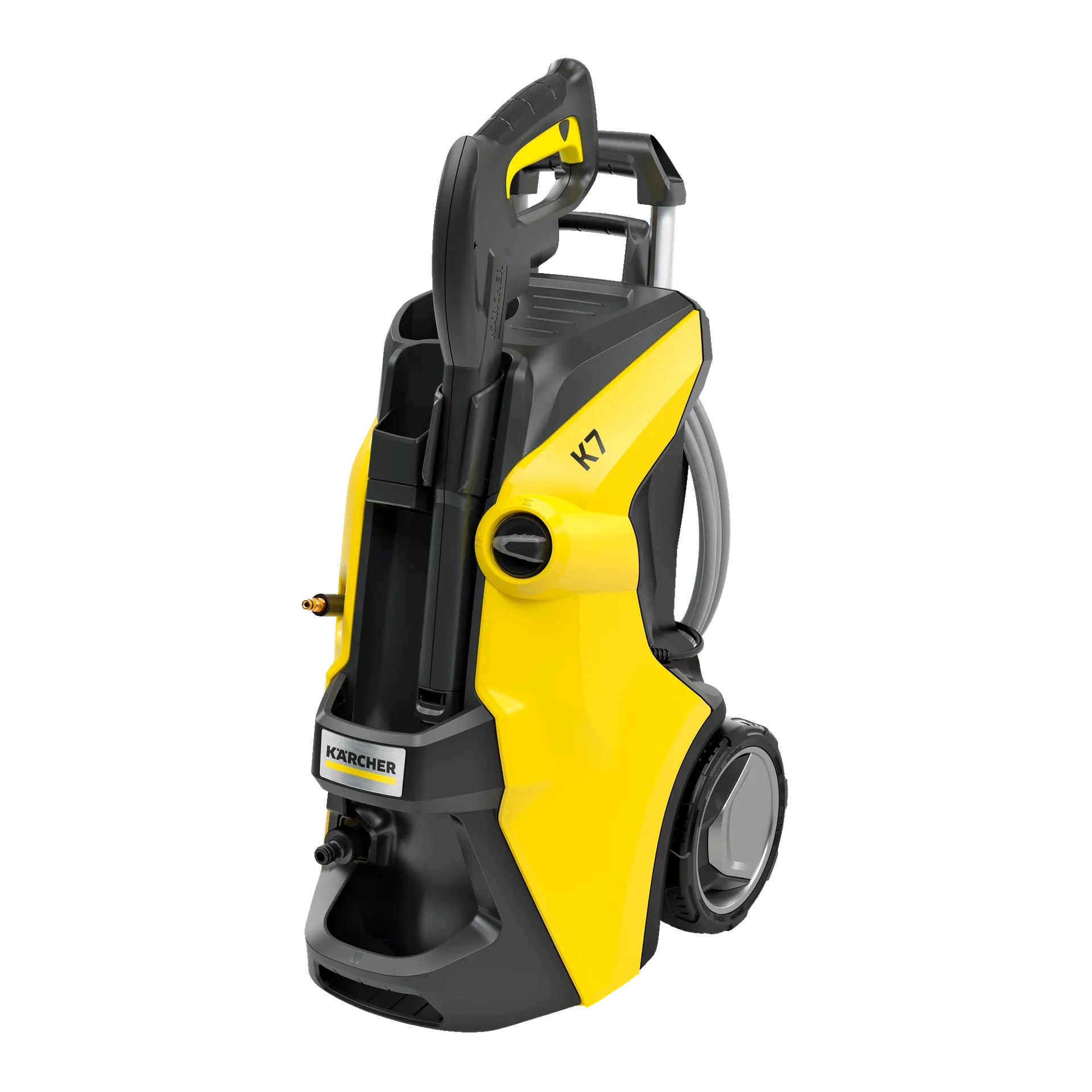 Høytrykksspyler K 7 Power Flex