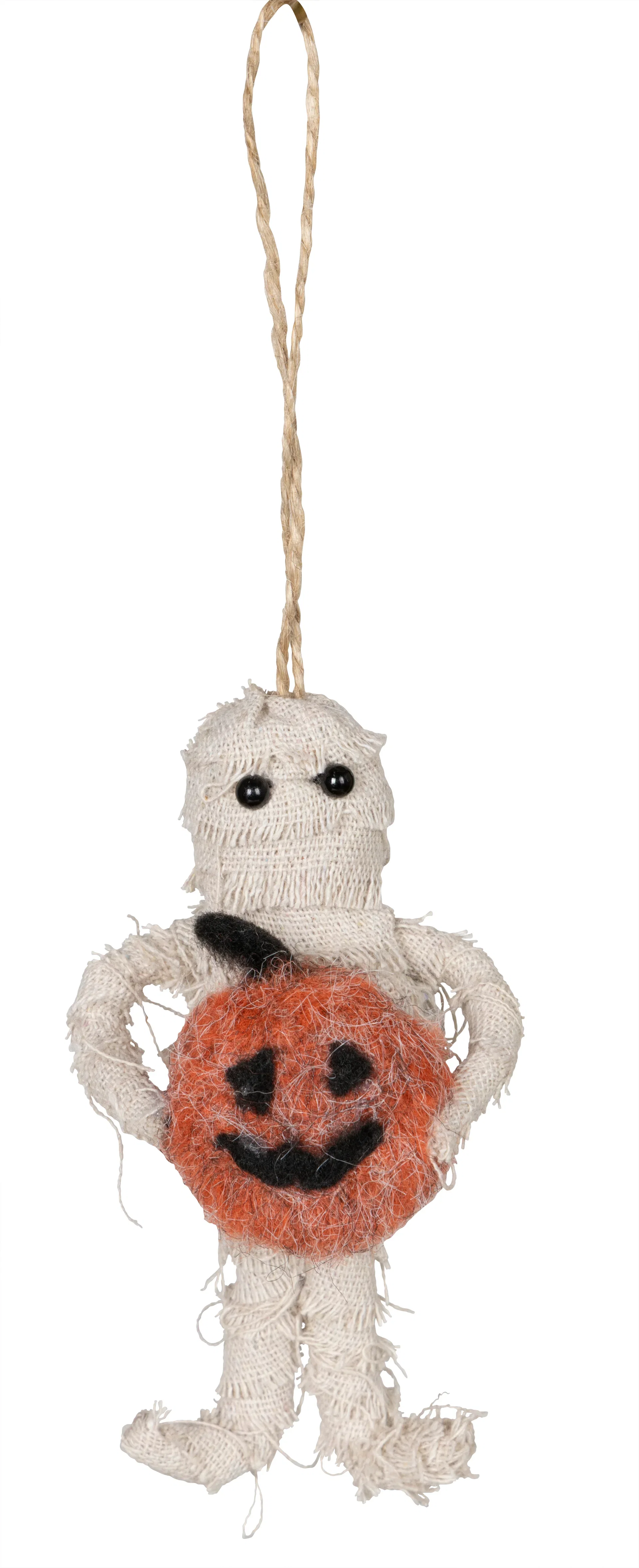 Halloweenfigur Mummy