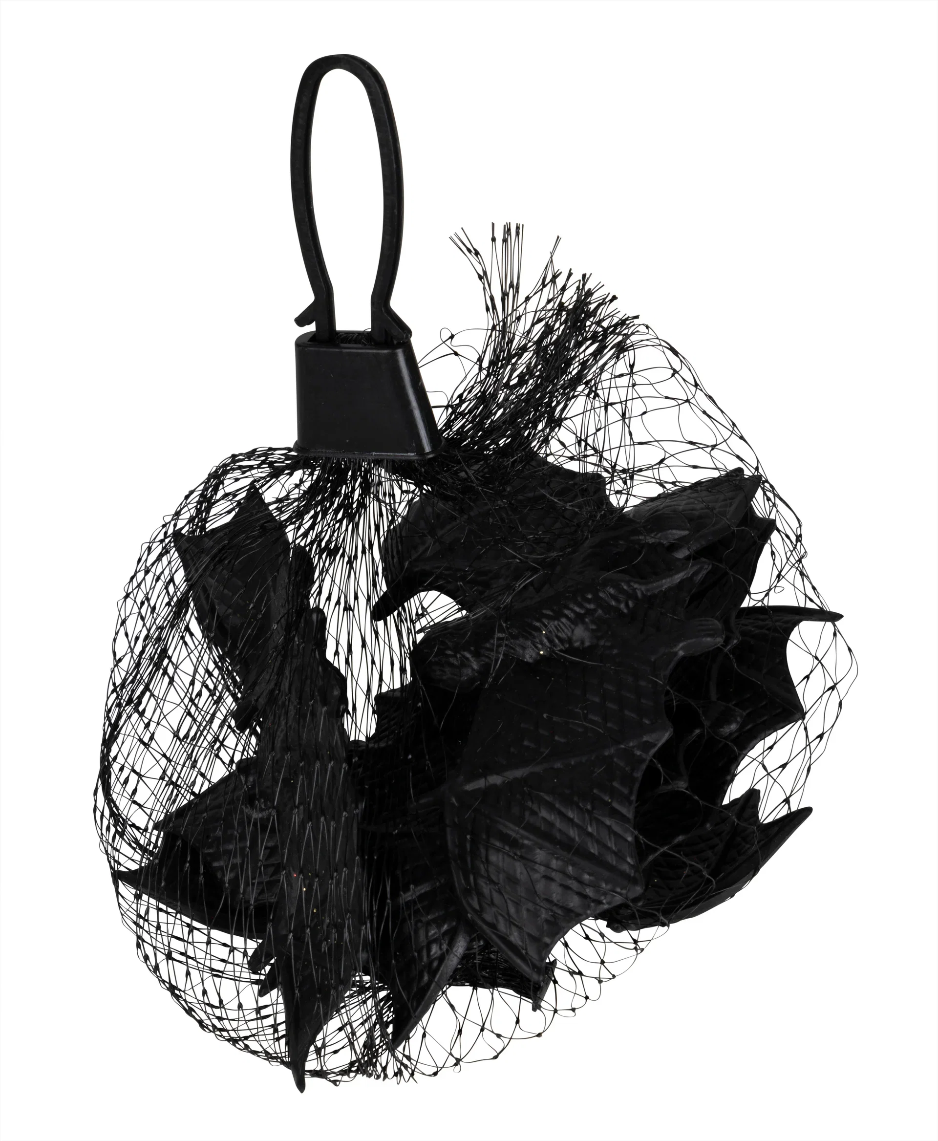 Bat decor 6pcs 