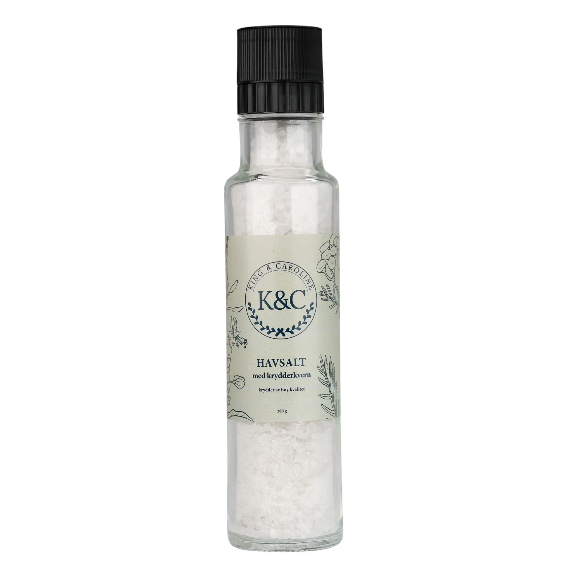 Sea Salt