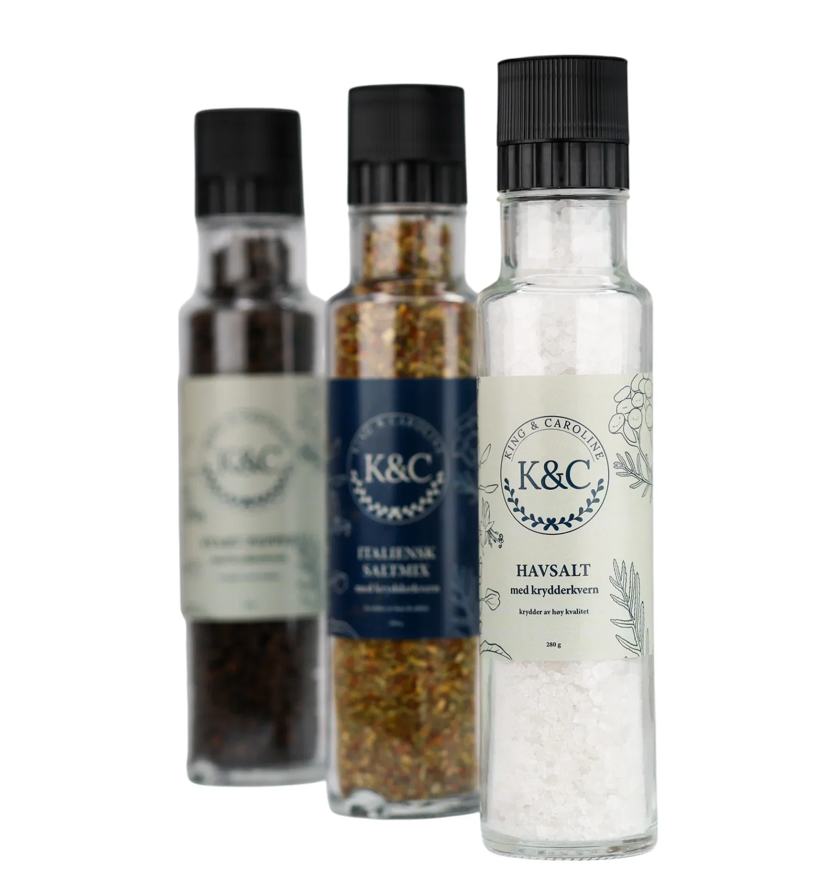 Sea Salt