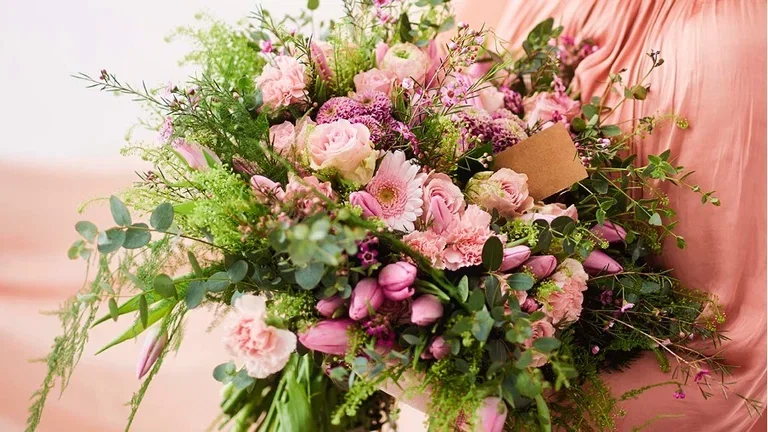 Snittblomster – slik lykkes du 