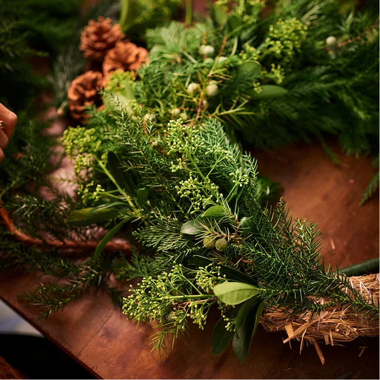 Novent – kos og hygge mens vi venter på advent 