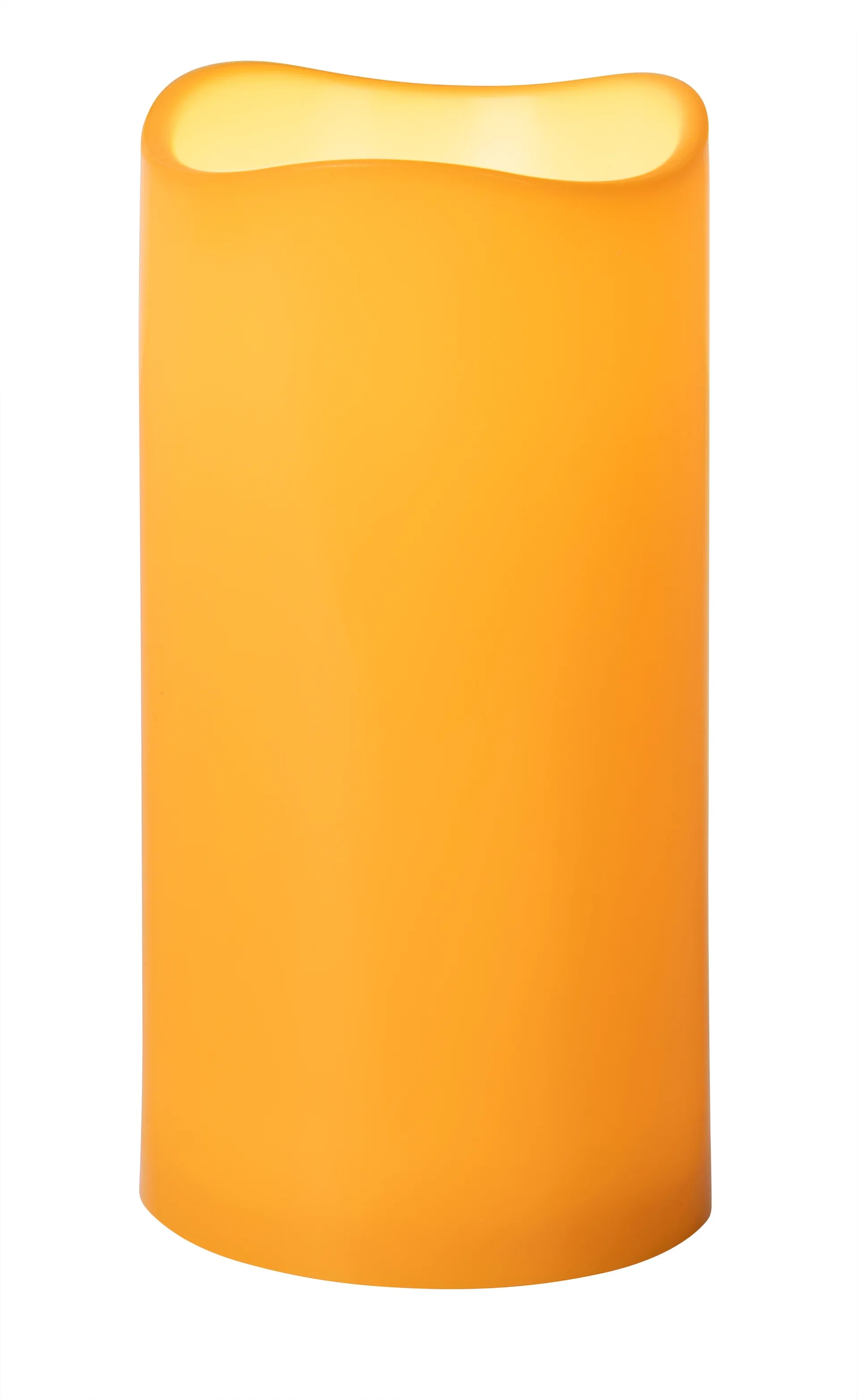 LED Light Orange