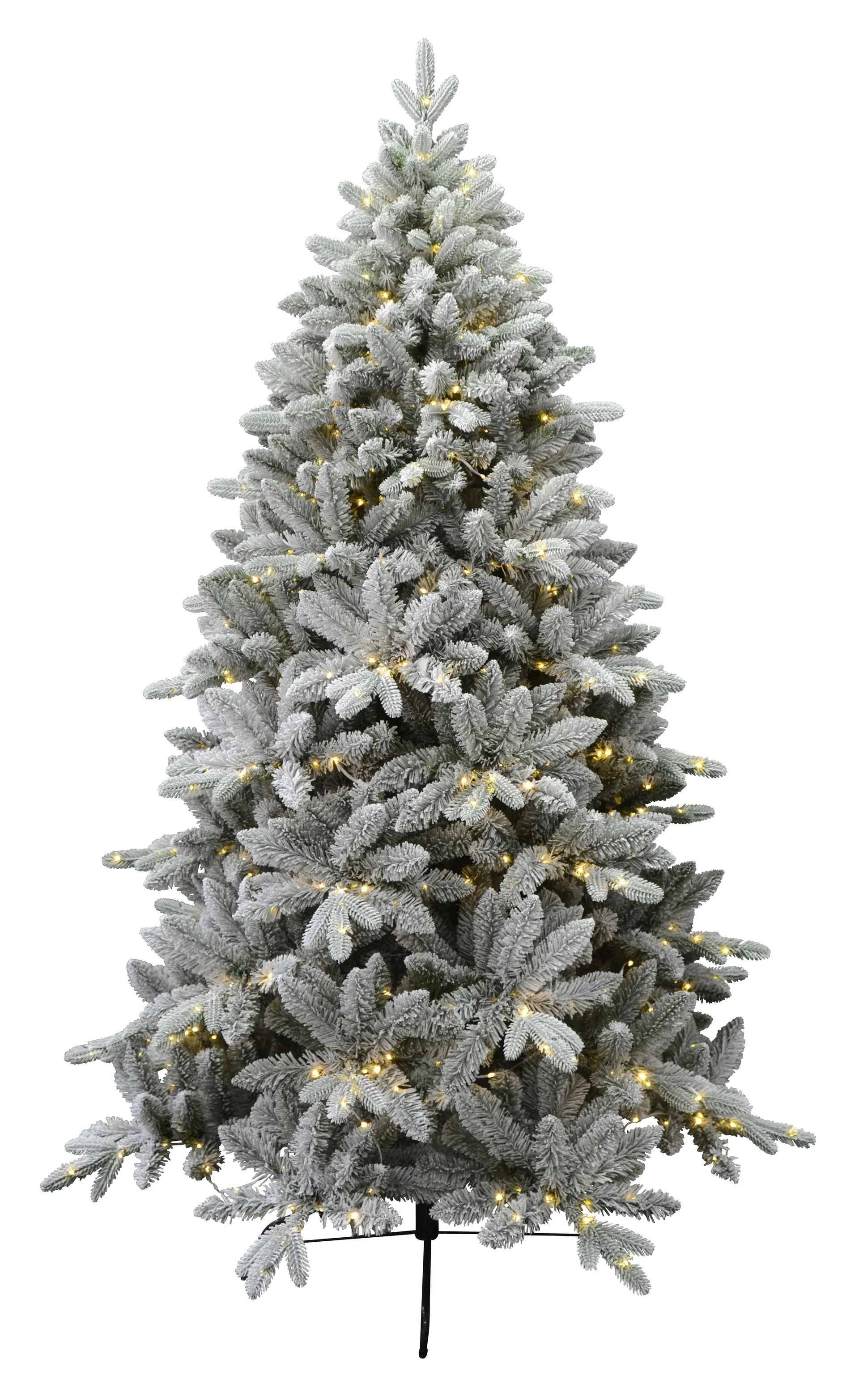 Kunstig Juletre Hurdal