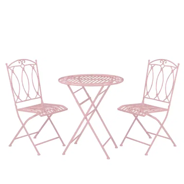 Café Set Lillesand