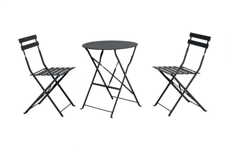 Café Set Moss
