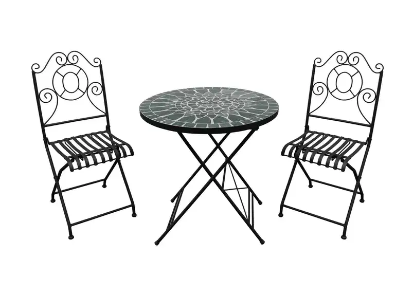 Café Set Marokko