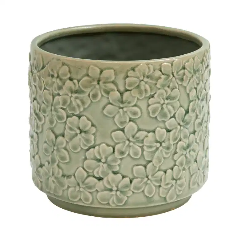 Pot Blossom