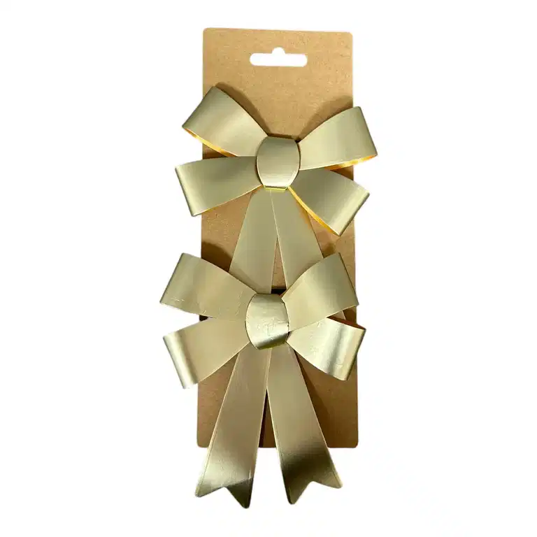 Bow Metallic