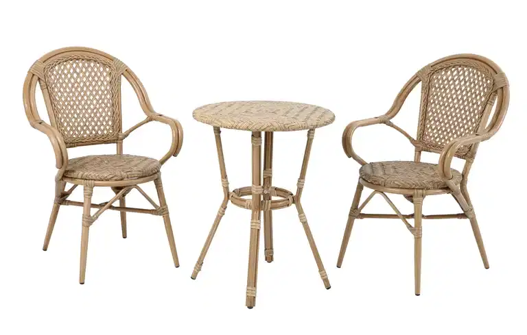 Café Set Vollen
