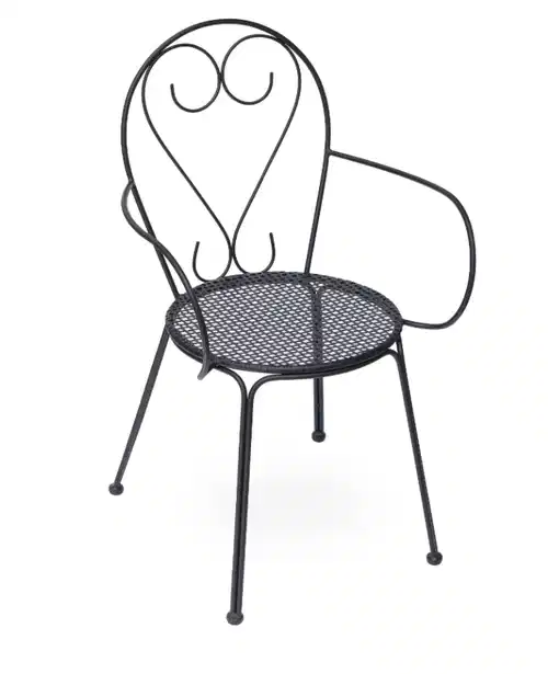 Café Chair Paris