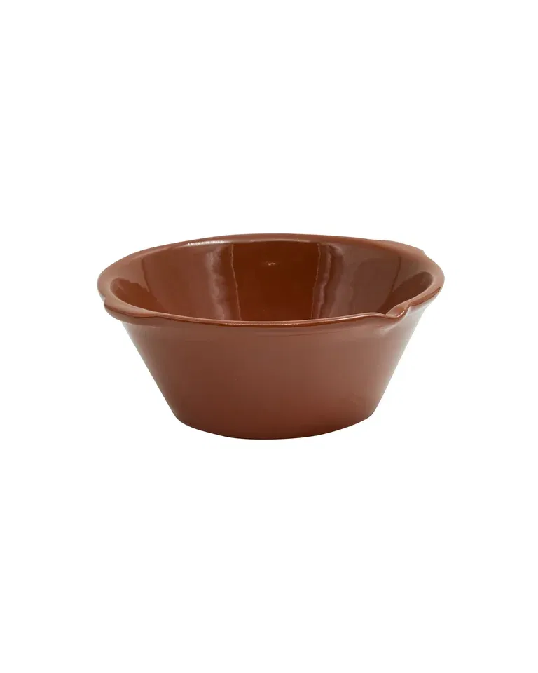 Skål Terracotta
