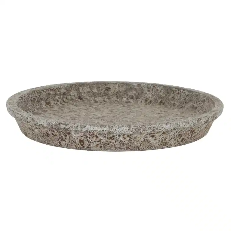 Saucer Vulcano