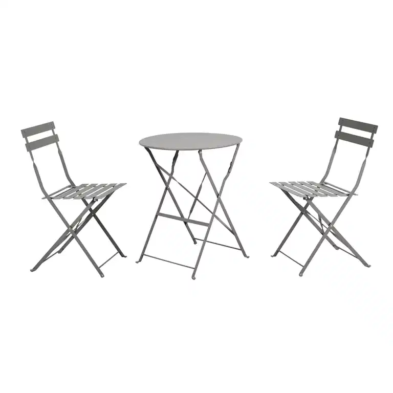 Café Set Moss