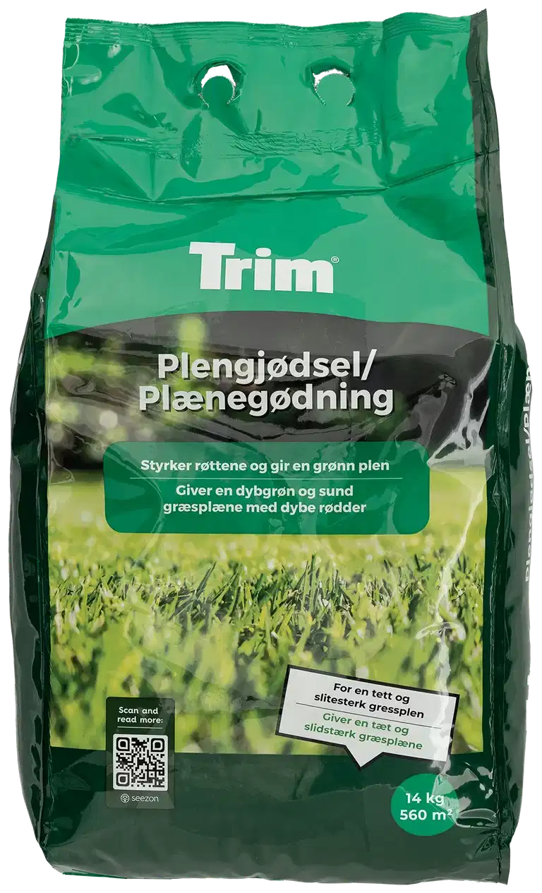 Plengjødsel 14 kg